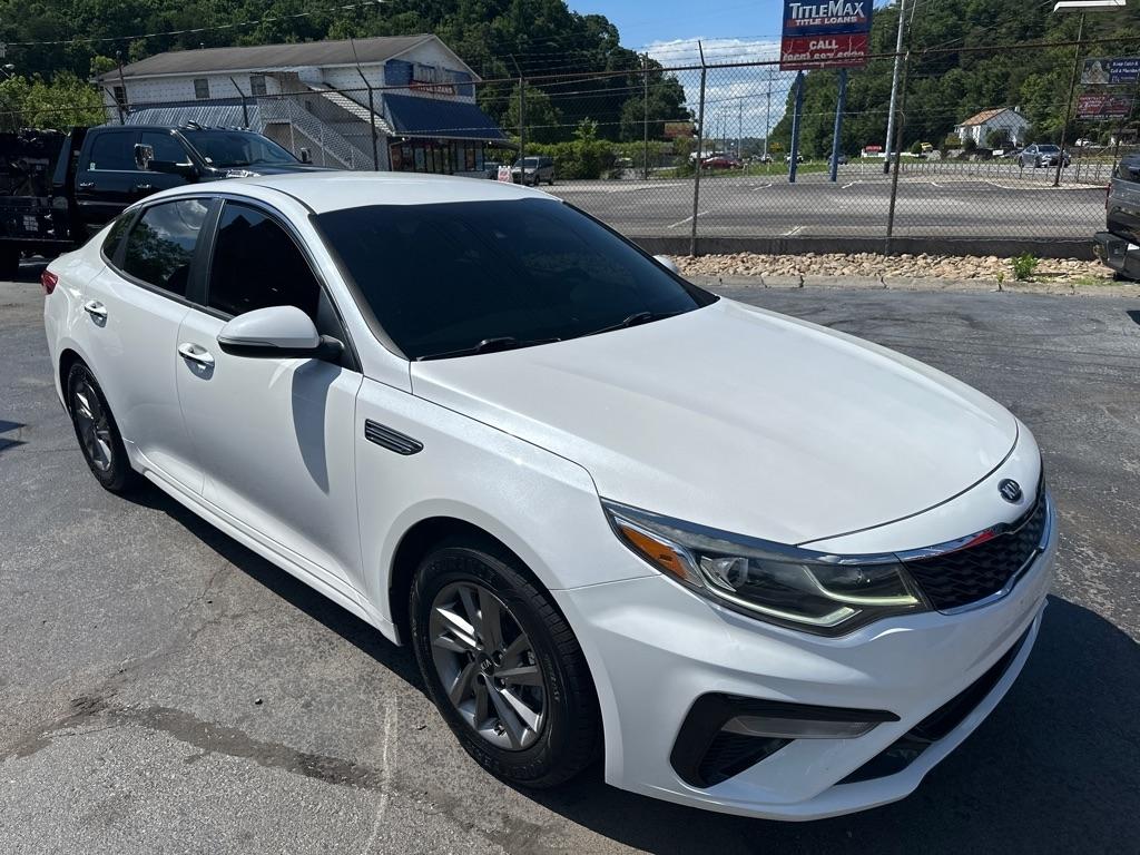 Kia Optima LX Auto 2019