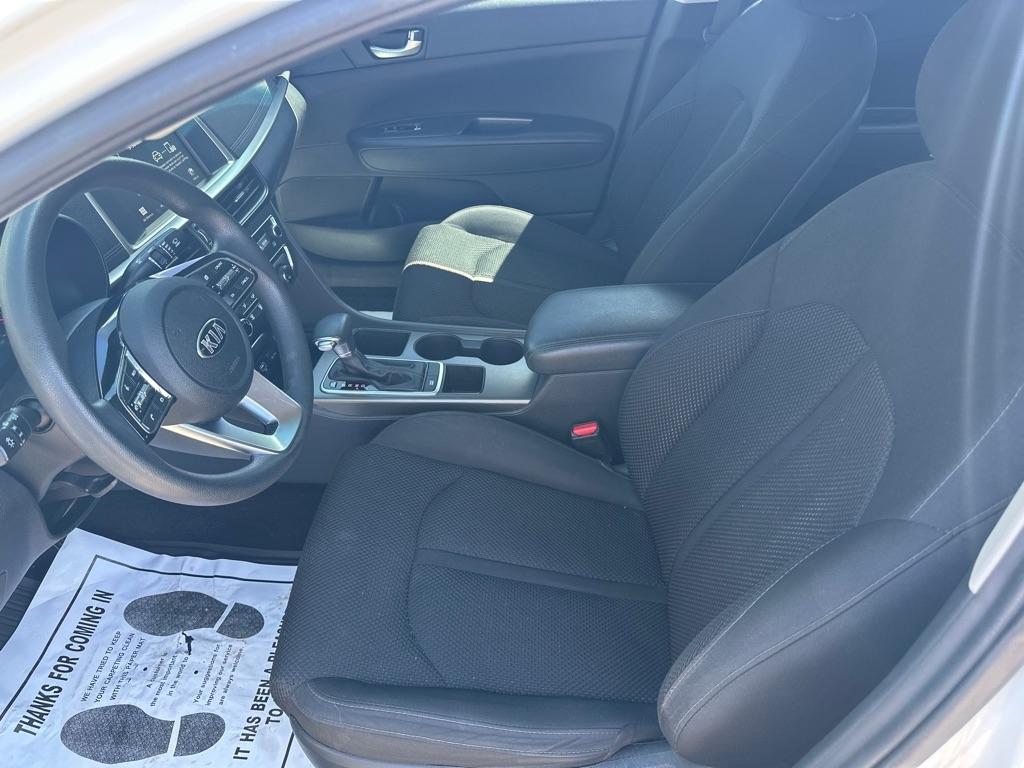 Kia Optima LX Auto 2019