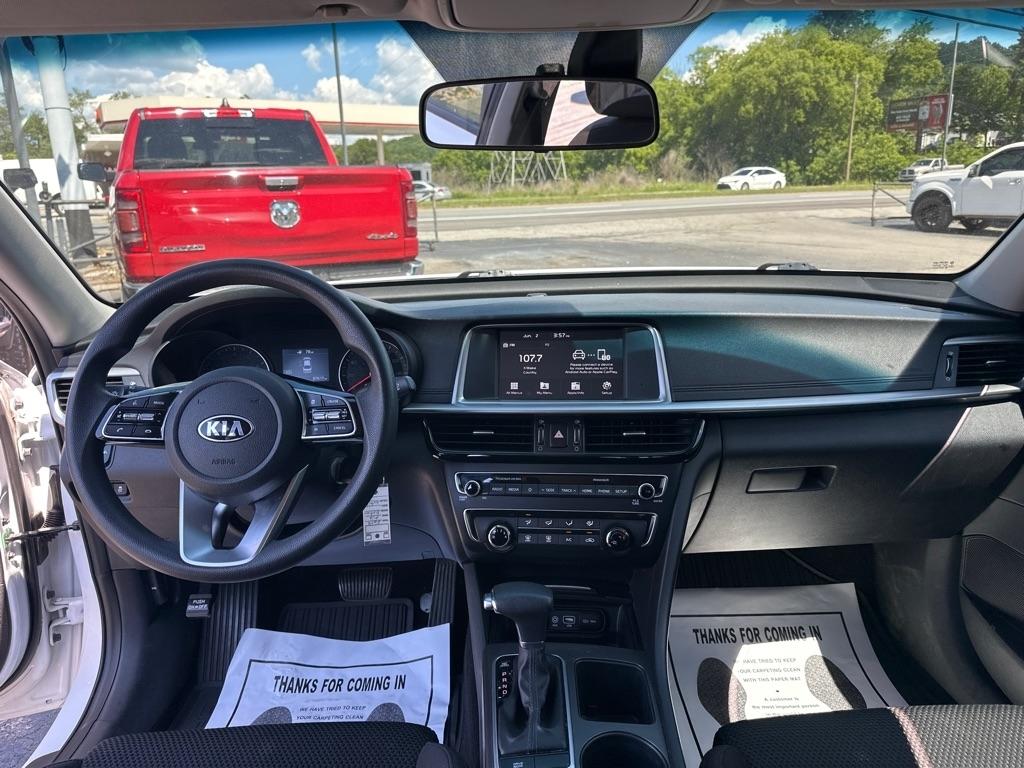 Kia Optima LX Auto 2019