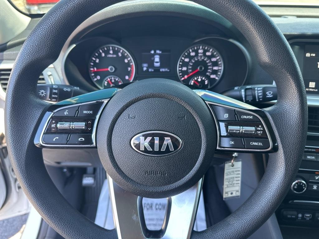 Kia Optima LX Auto 2019