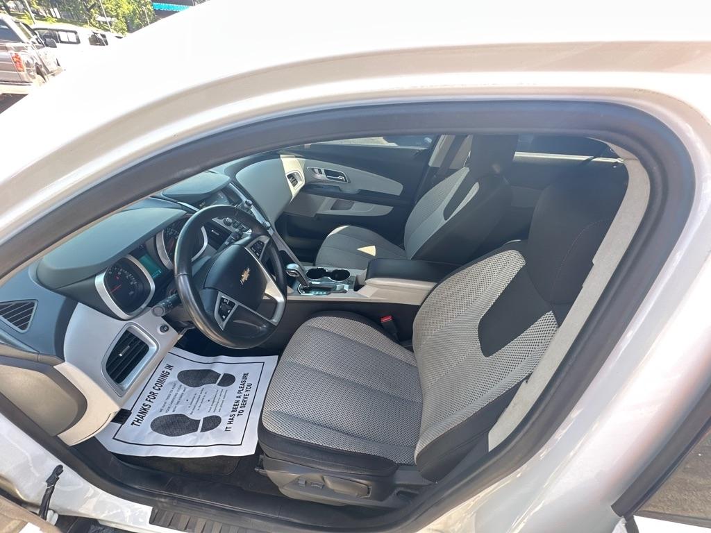 Chevrolet Equinox FWD 4dr LT w/1LT 2014