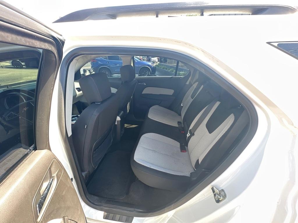 Chevrolet Equinox FWD 4dr LT w/1LT 2014