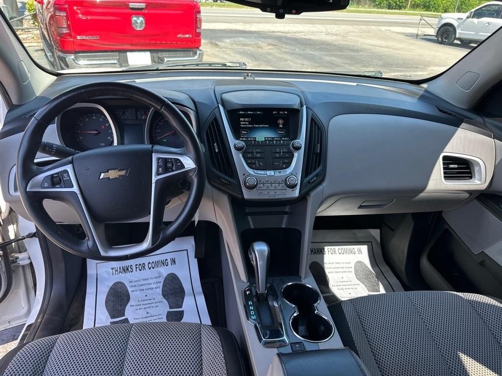Chevrolet Equinox FWD 4dr LT w/1LT 2014