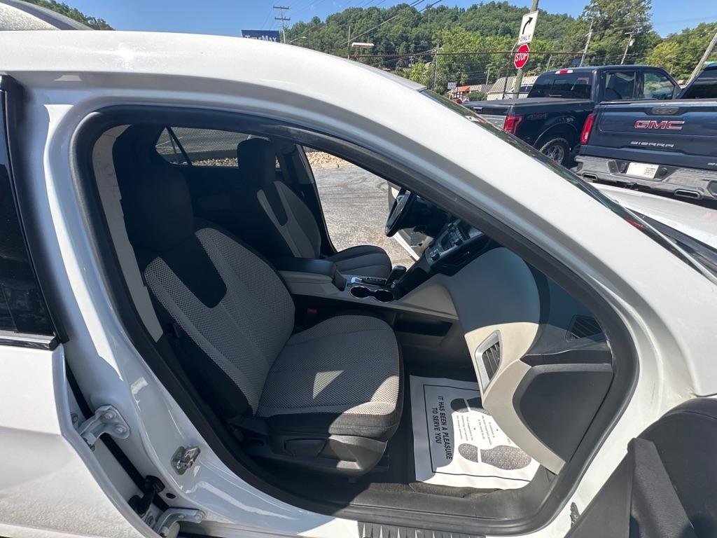 Chevrolet Equinox FWD 4dr LT w/1LT 2014