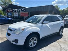 2014 Chevrolet Equinox 
