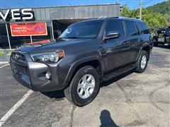 2016 Toyota 4Runner 