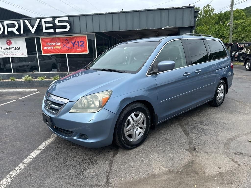 Honda Odyssey 5dr EX AT 2006