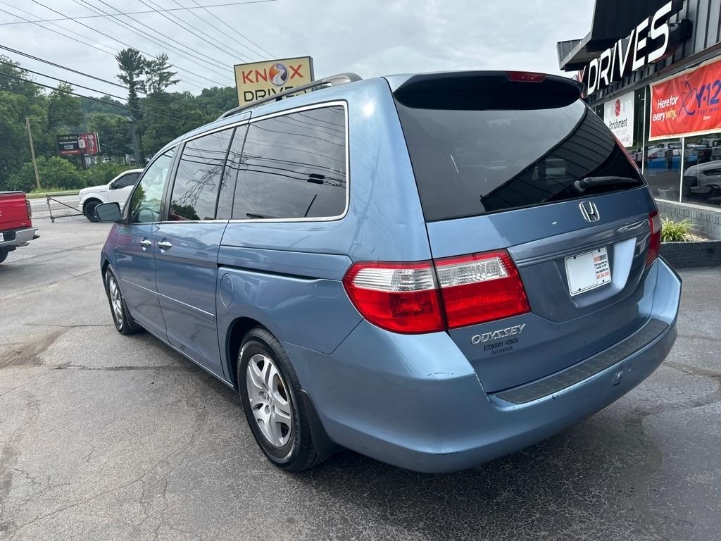 Honda Odyssey 5dr EX AT 2006