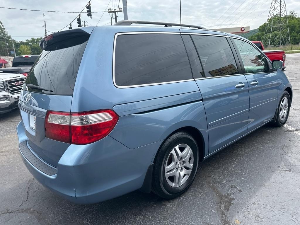Honda Odyssey 5dr EX AT 2006