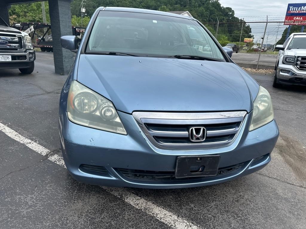 Honda Odyssey 5dr EX AT 2006