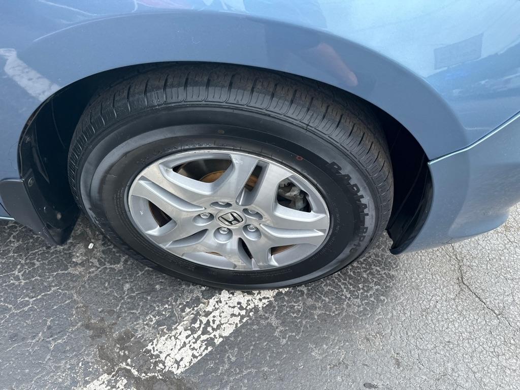 Honda Odyssey 5dr EX AT 2006