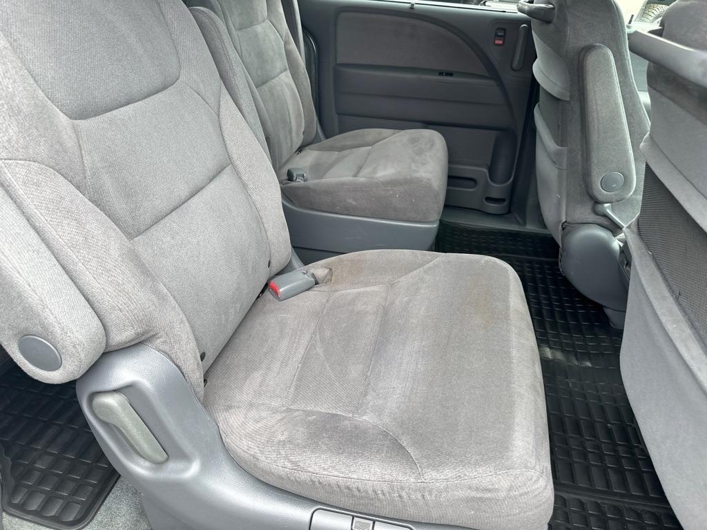 Honda Odyssey 5dr EX AT 2006