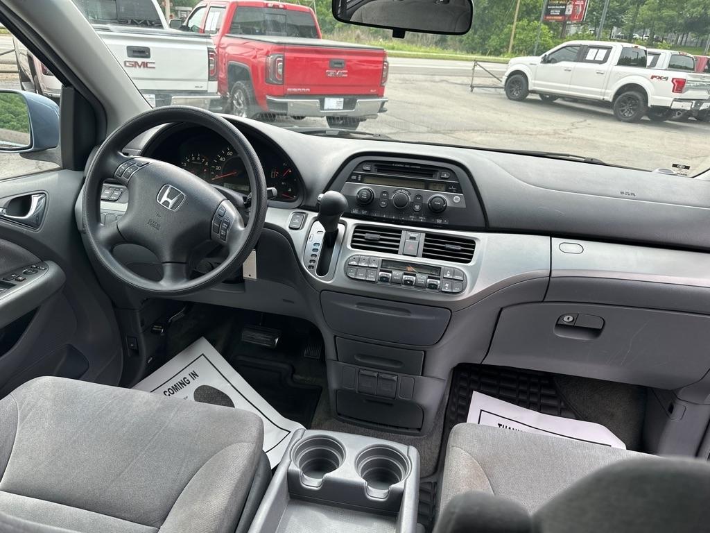 Honda Odyssey 5dr EX AT 2006