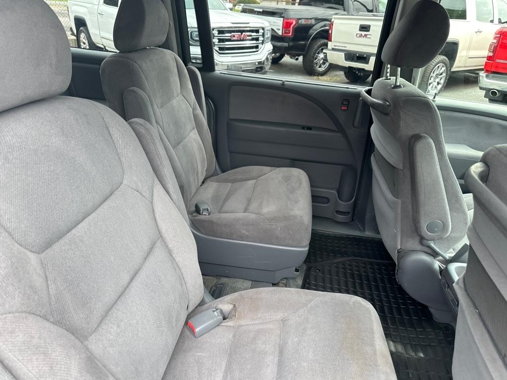 Honda Odyssey 5dr EX AT 2006