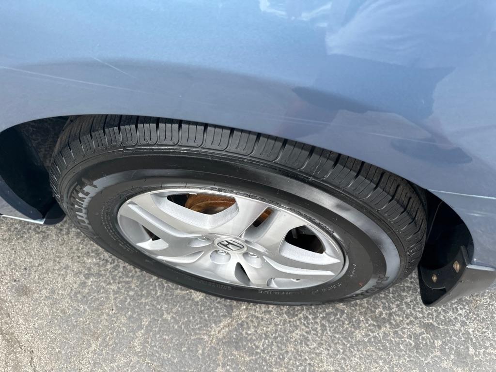 Honda Odyssey 5dr EX AT 2006