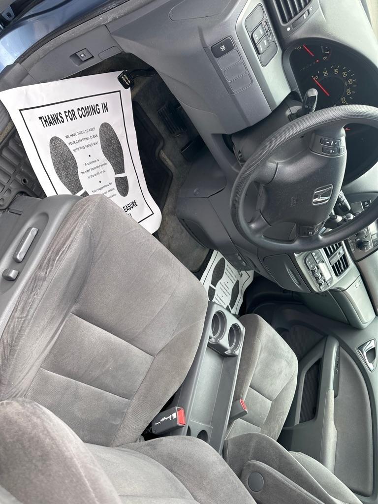 Honda Odyssey 5dr EX AT 2006