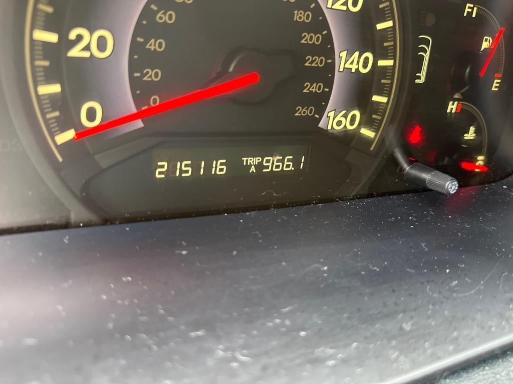 Honda Odyssey 5dr EX AT 2006