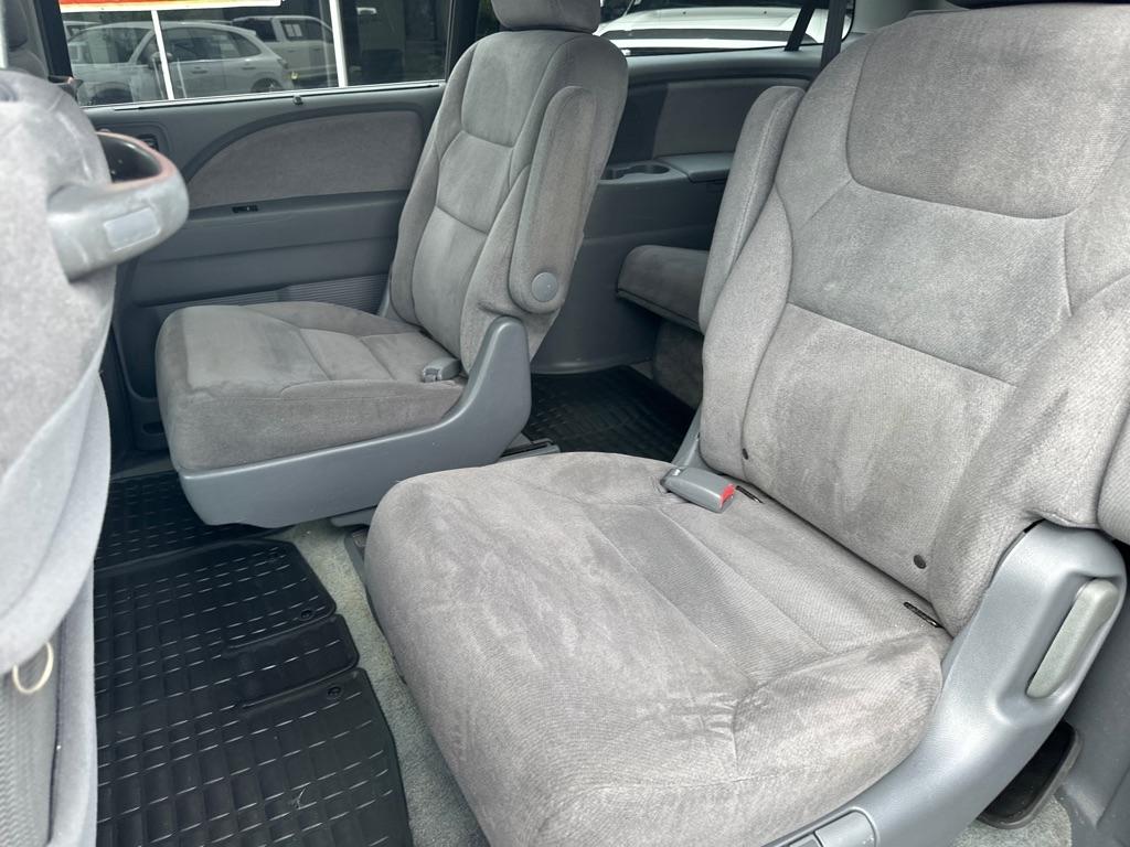 Honda Odyssey 5dr EX AT 2006