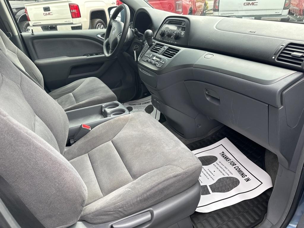 Honda Odyssey 5dr EX AT 2006
