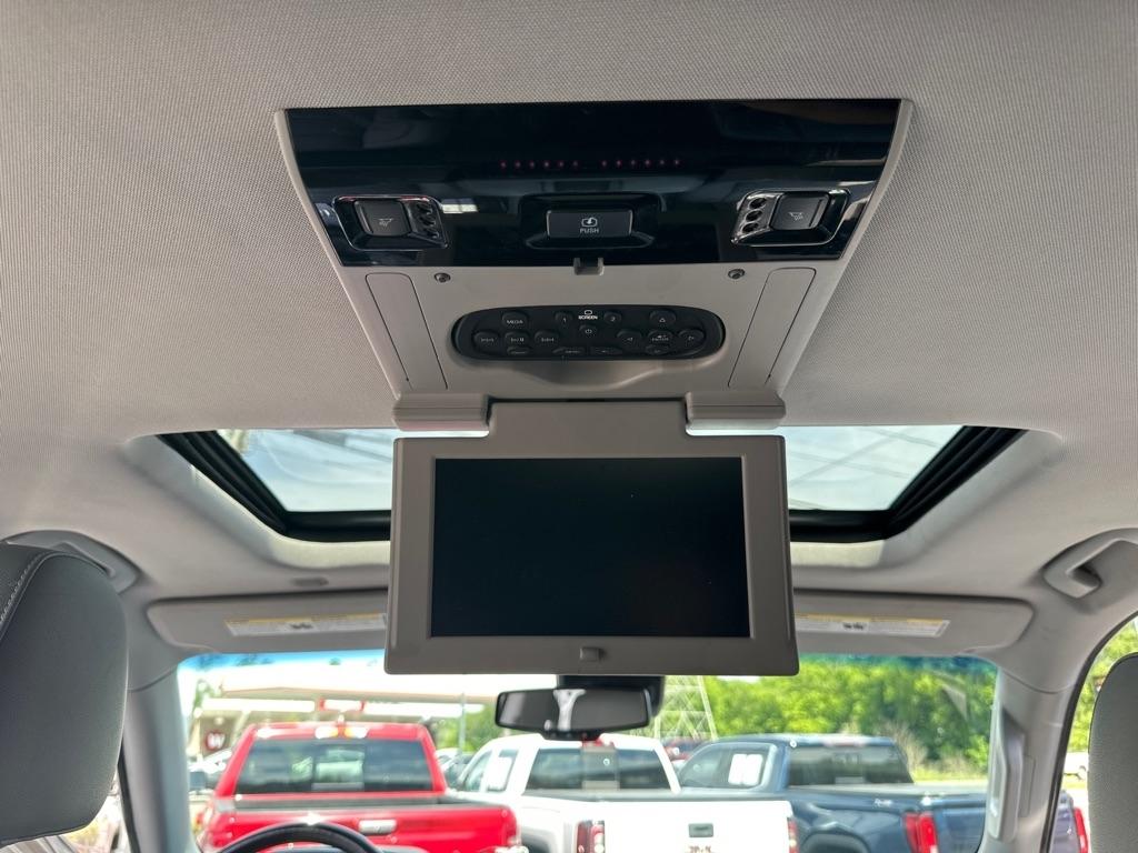 Chevrolet Tahoe 4WD 4dr LT 2016