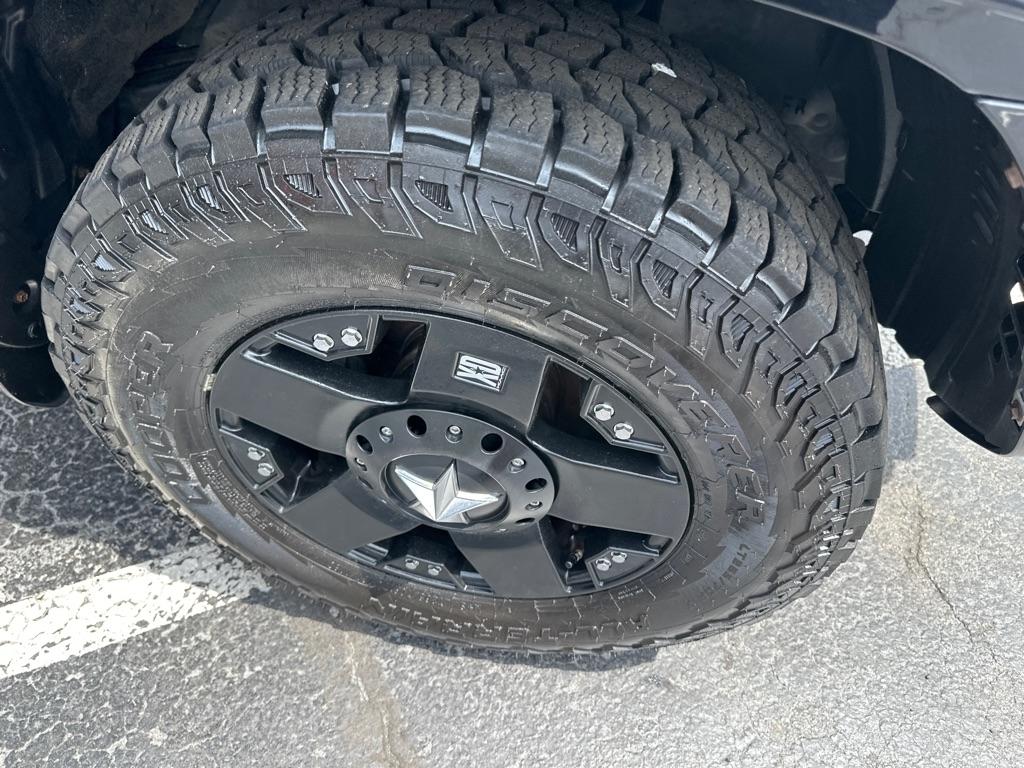 Toyota 4Runner 4WD 4dr V6 Trail Premium (Natl) 2014