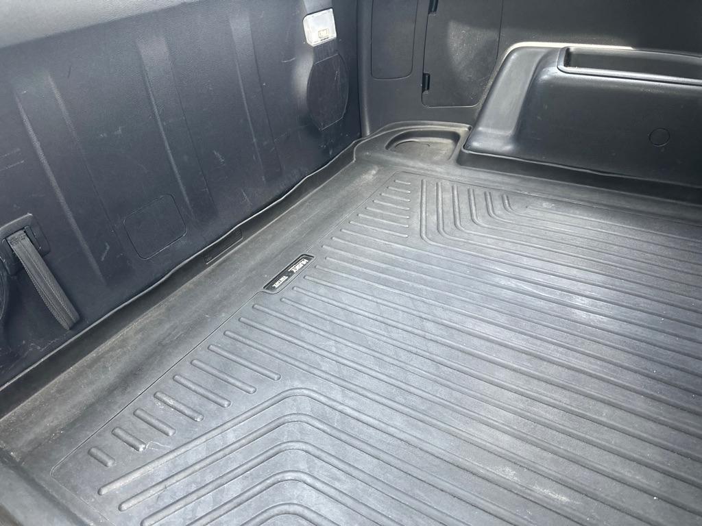 Toyota 4Runner 4WD 4dr V6 Trail Premium (Natl) 2014