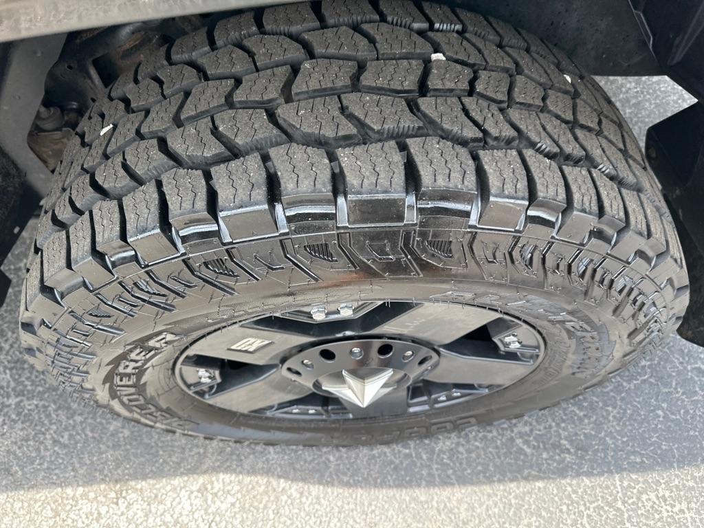 Toyota 4Runner 4WD 4dr V6 Trail Premium (Natl) 2014