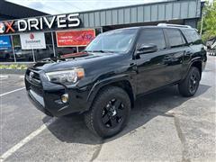 2014 Toyota 4Runner 