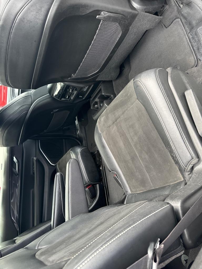 Jeep Grand Cherokee L Altitude 4x4 2021