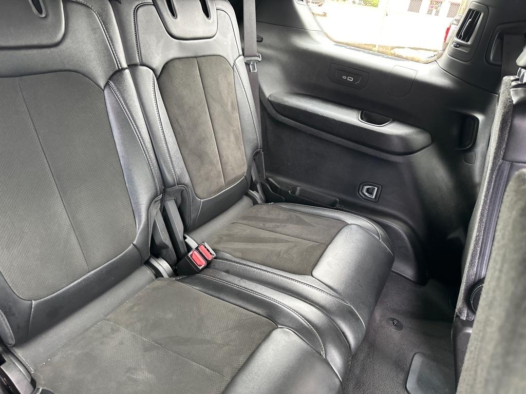Jeep Grand Cherokee L Altitude 4x4 2021