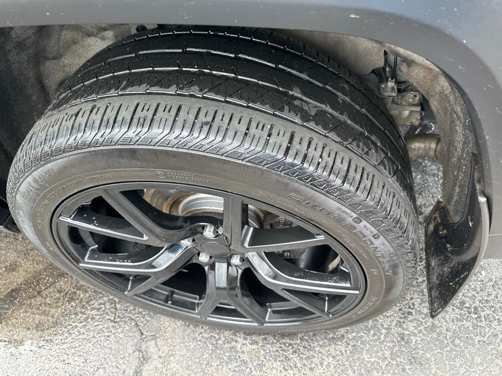 Jeep Grand Cherokee L Altitude 4x4 2021
