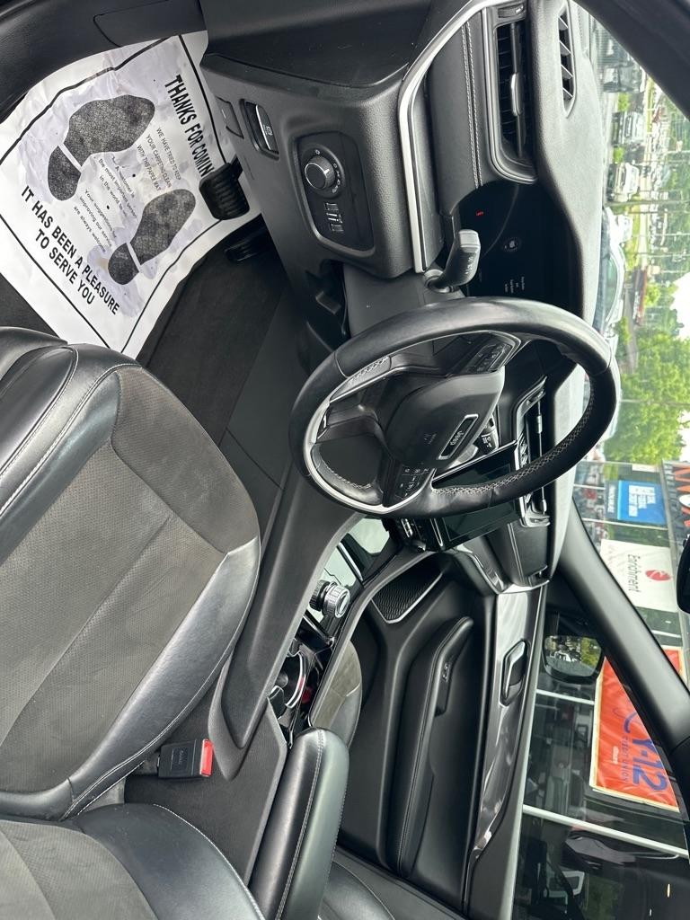 Jeep Grand Cherokee L Altitude 4x4 2021