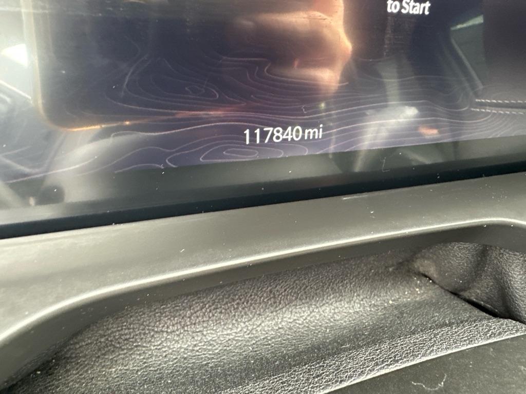 Jeep Grand Cherokee L Altitude 4x4 2021