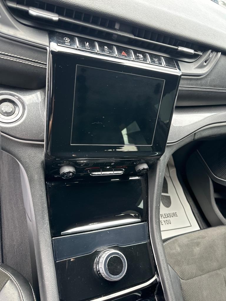 Jeep Grand Cherokee L Altitude 4x4 2021