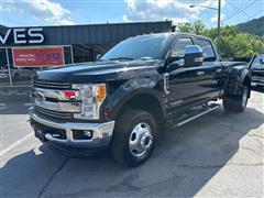 2017 Ford Super Duty F-350 DRW 