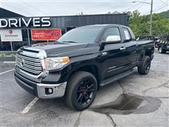 2016 Toyota Tundra 4WD Truck 
