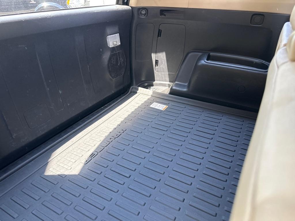 Toyota 4Runner 4WD 4dr V6 Trail Premium (Natl) 2016