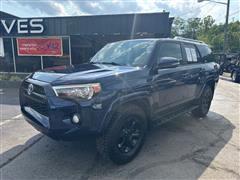 2016 Toyota 4Runner 