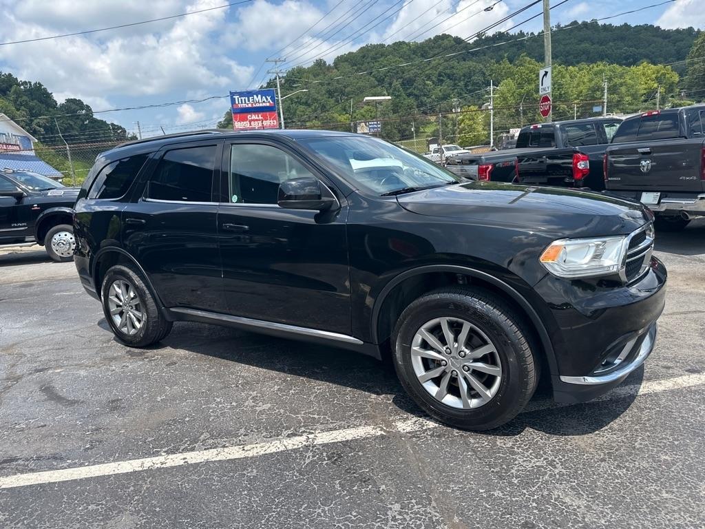 Dodge Durango SXT AWD 2017