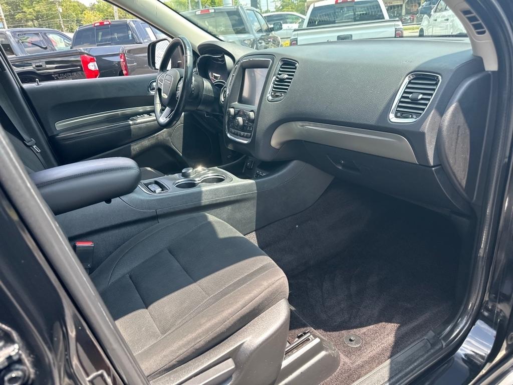 Dodge Durango SXT AWD 2017