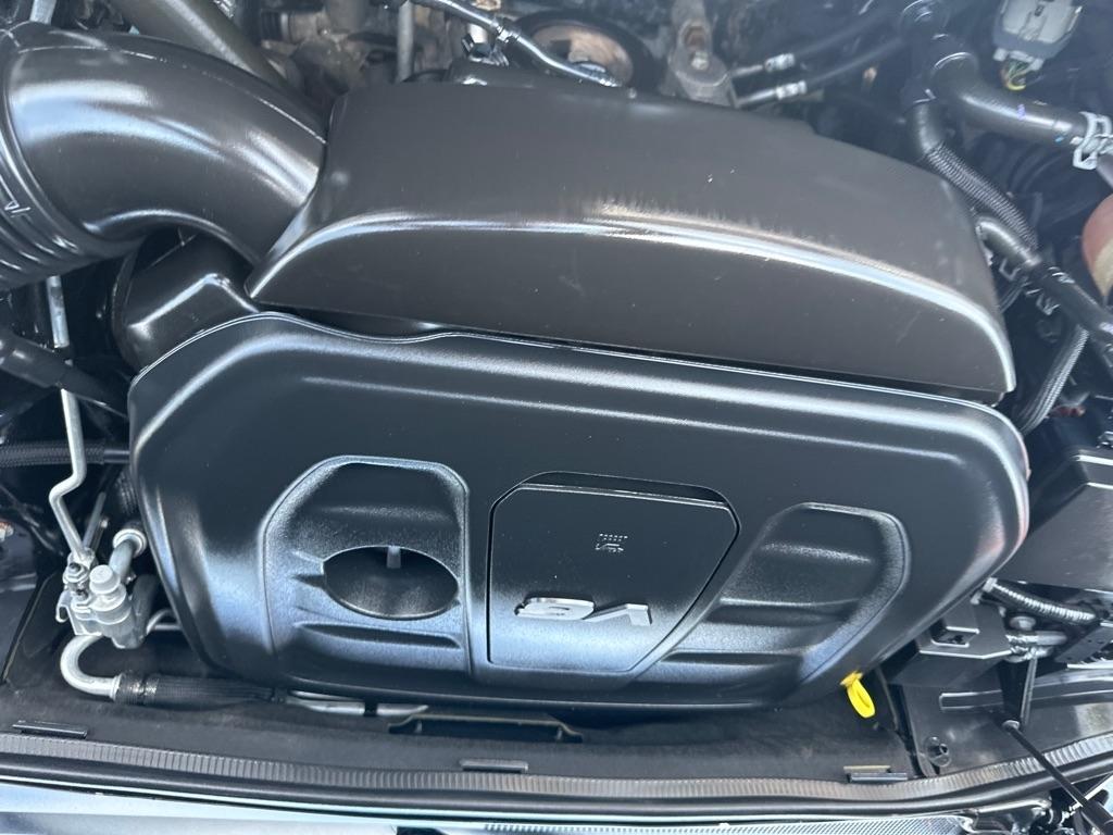 Dodge Durango SXT AWD 2017