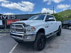 2018 RAM 2500 