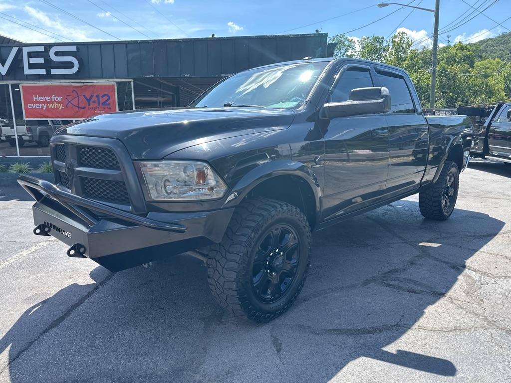 RAM 3500 4WD Crew Cab 149" Tradesman 2016