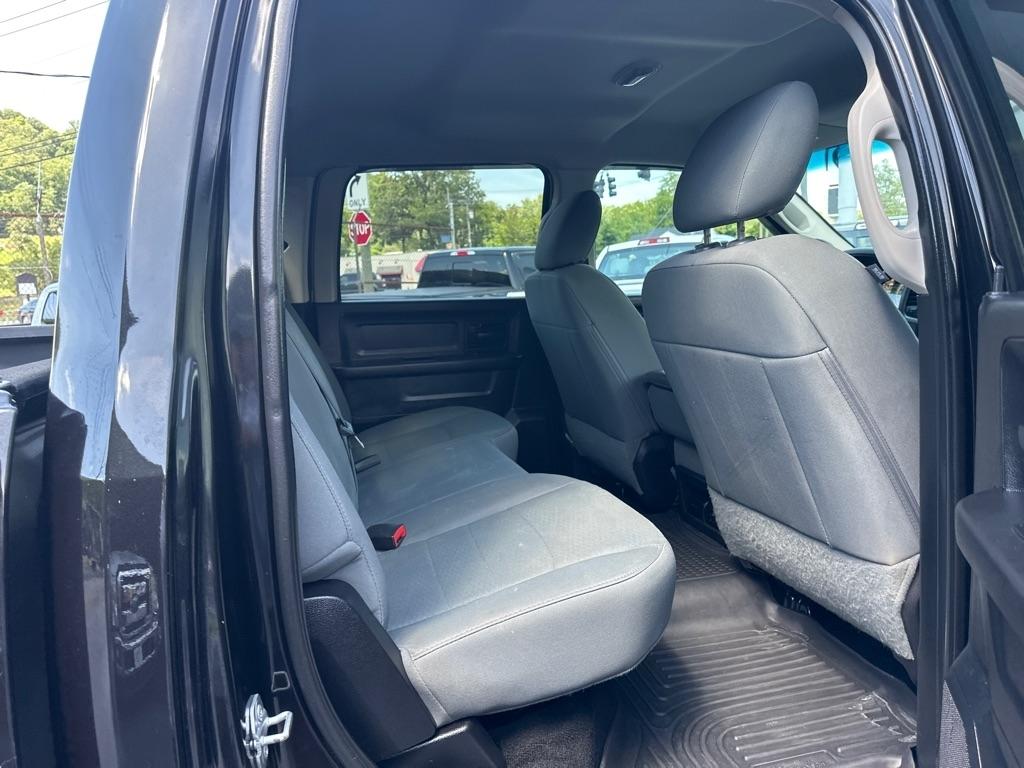 RAM 3500 4WD Crew Cab 149" Tradesman 2016