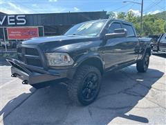2016 RAM 3500 