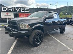 2016 RAM 3500 