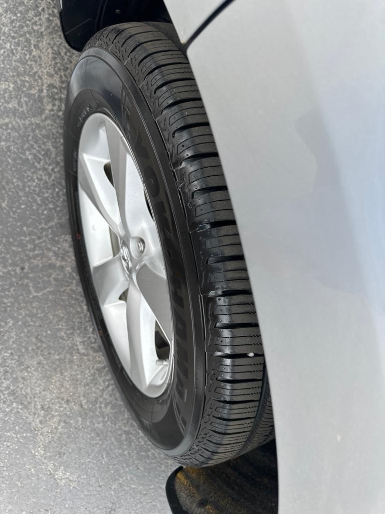 Lexus RX 350 AWD 4dr 2013