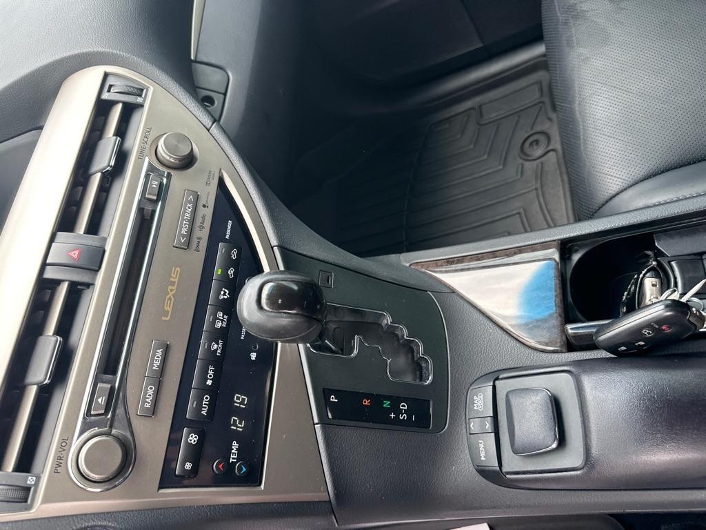 Lexus RX 350 AWD 4dr 2013