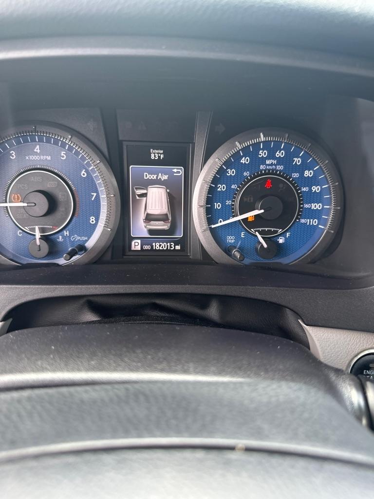 Toyota Sienna 5dr 8-Pass Van XLE Premium FWD (Natl) 2015