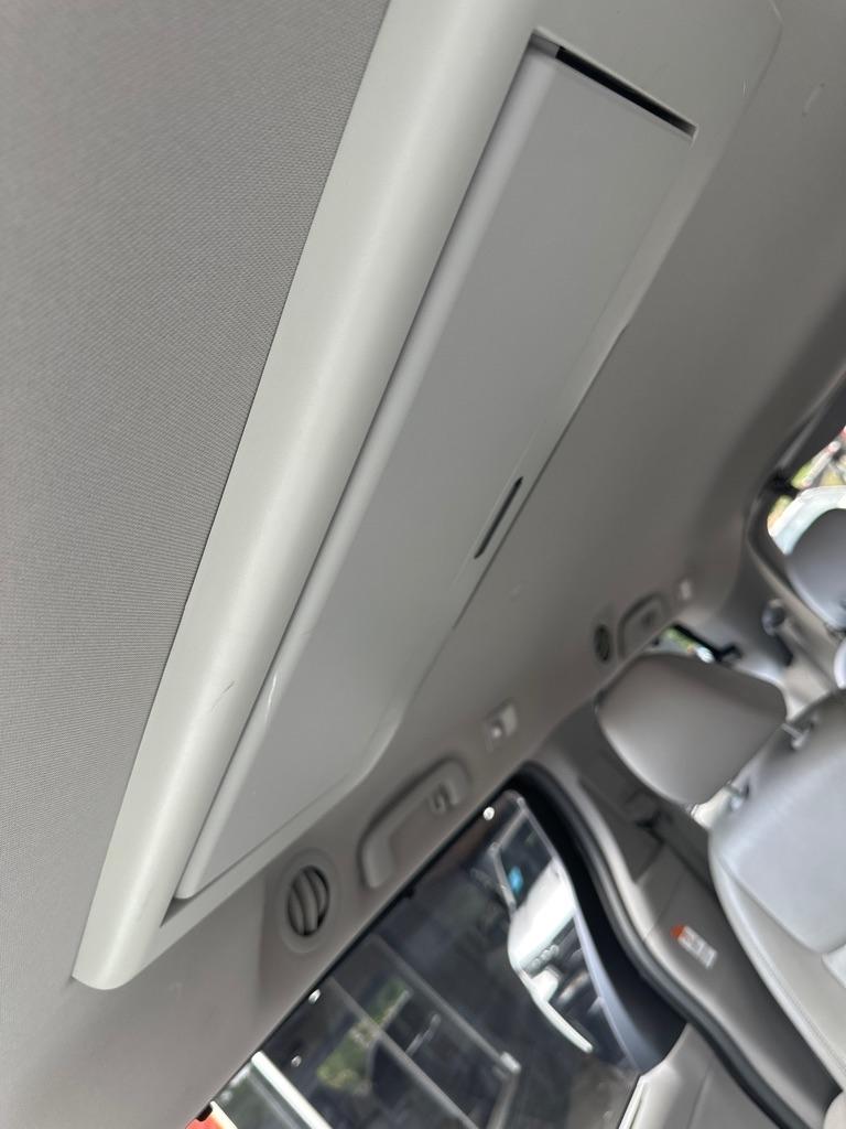 Toyota Sienna 5dr 8-Pass Van XLE Premium FWD (Natl) 2015